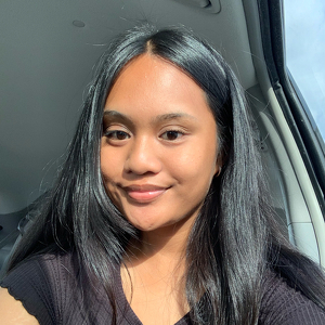 Fundraising Page: Briana Mangabat